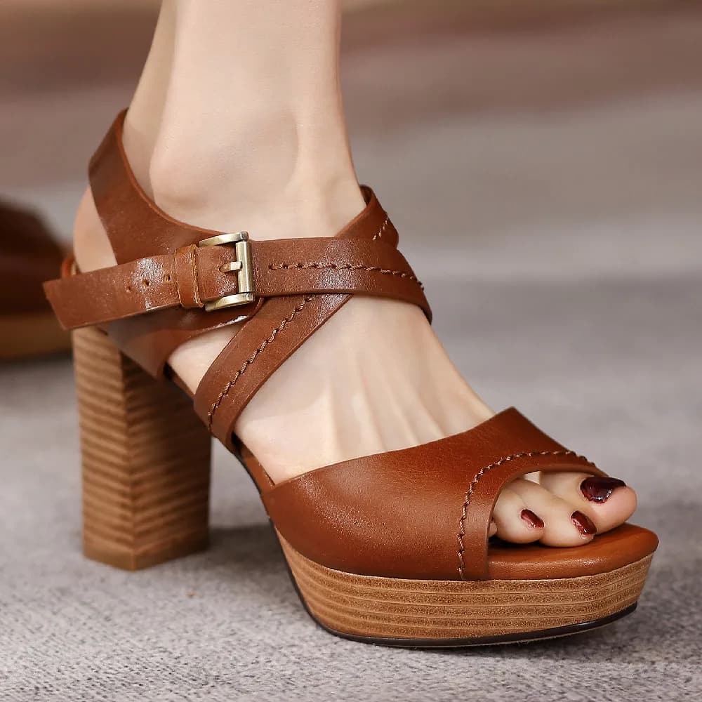 Chaussures