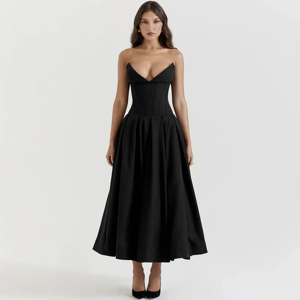 Robes de Cocktail
