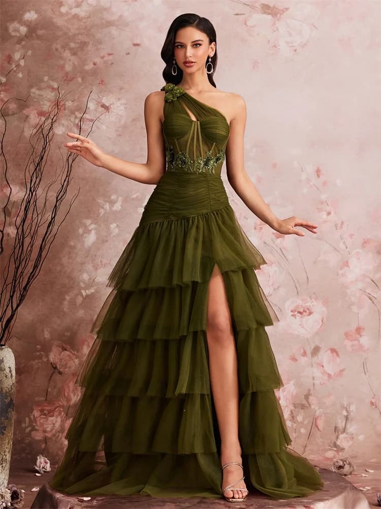 Robes de Soirée